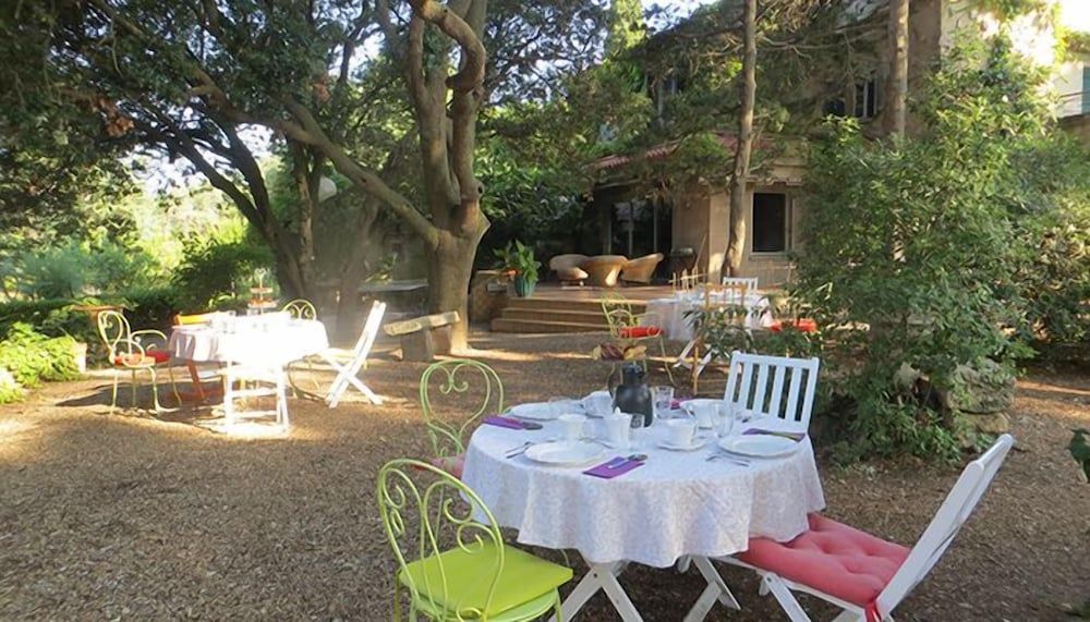 Mas de L'Ermitage 1