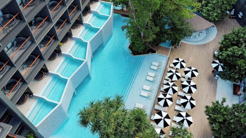 Panan Krabi Resort 1
