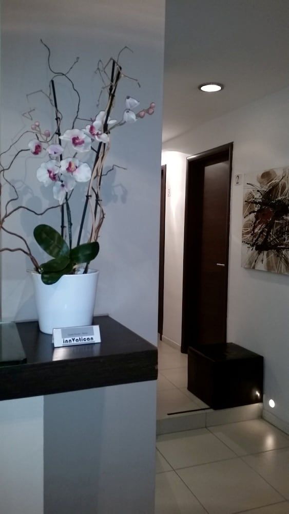 InnVatican Guest House 2