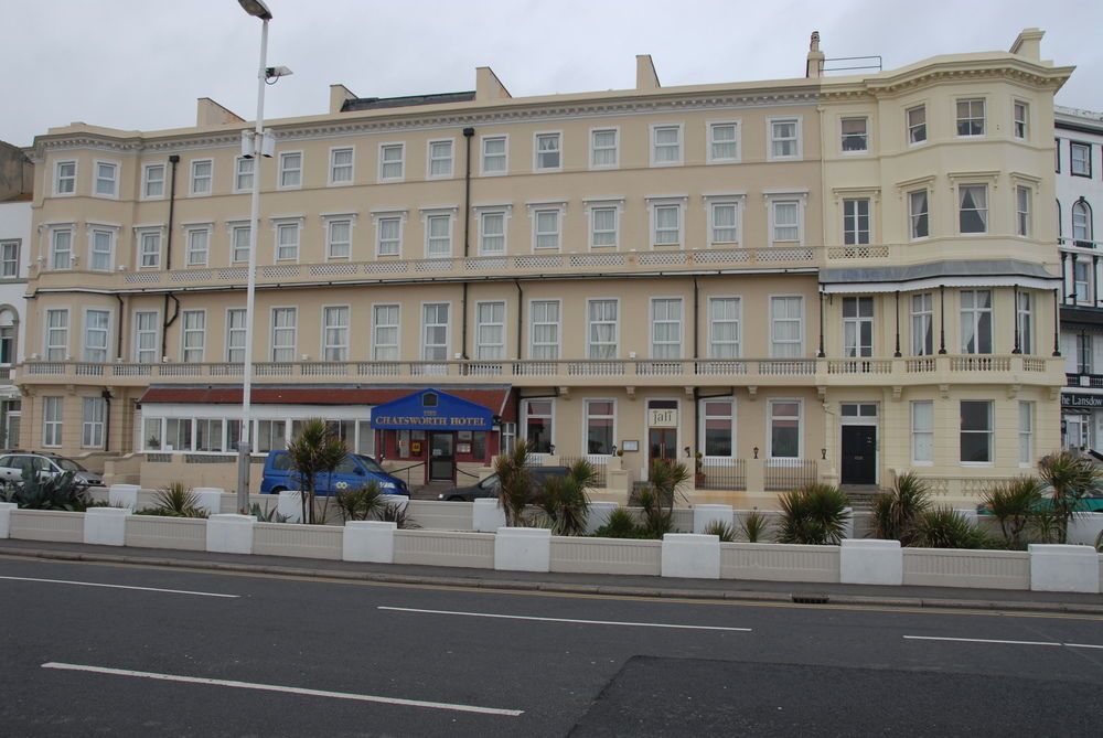 CHATSWORTH HOTEL 2