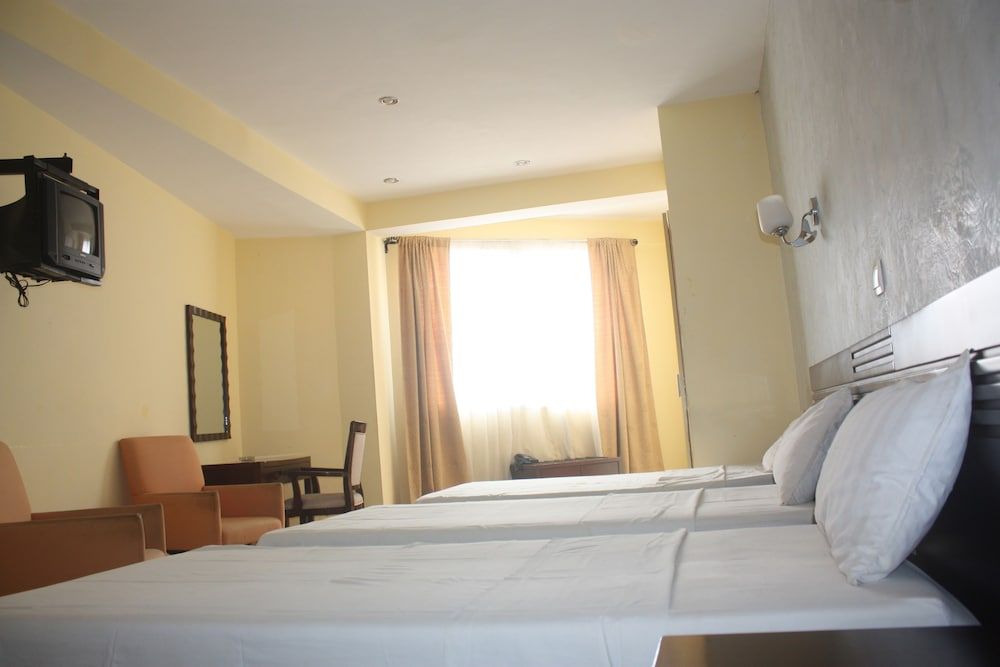 Hôtel White Palace 2