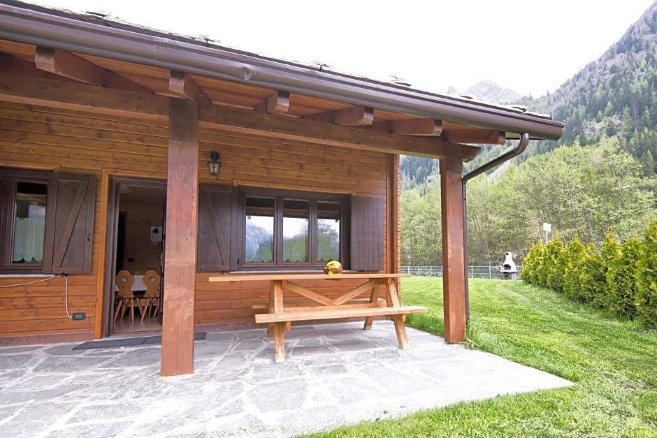 Margherita Camping & Resort 1