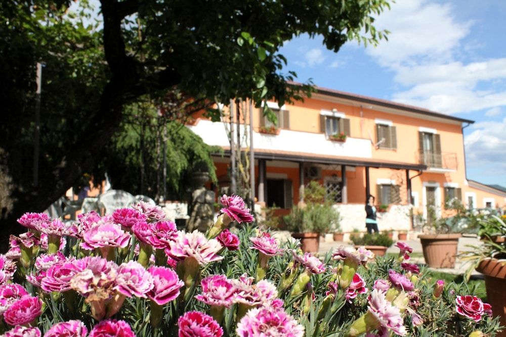 B&B Casale Shanti 1