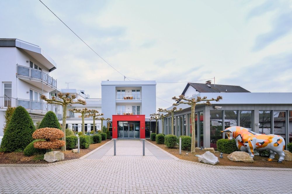 Hotel-Restaurant Kunz 1