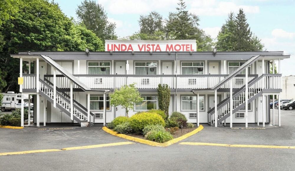 Linda Vista Motel 1