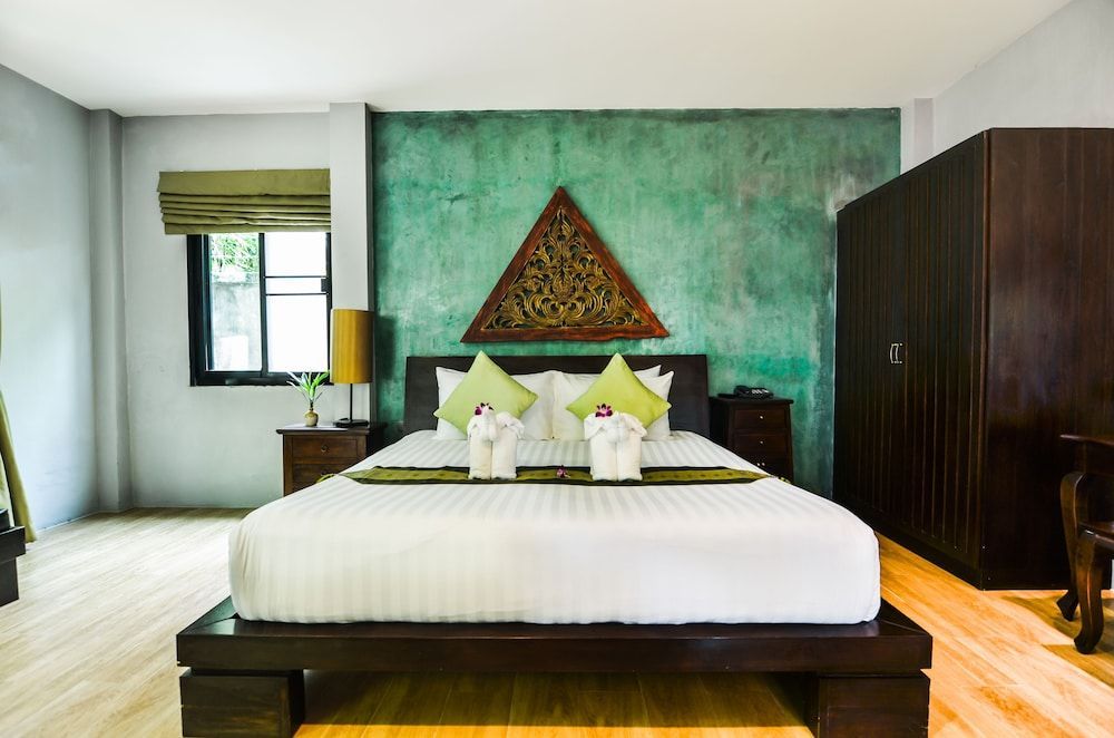 Cocoville Phuket - SHA Plus 2