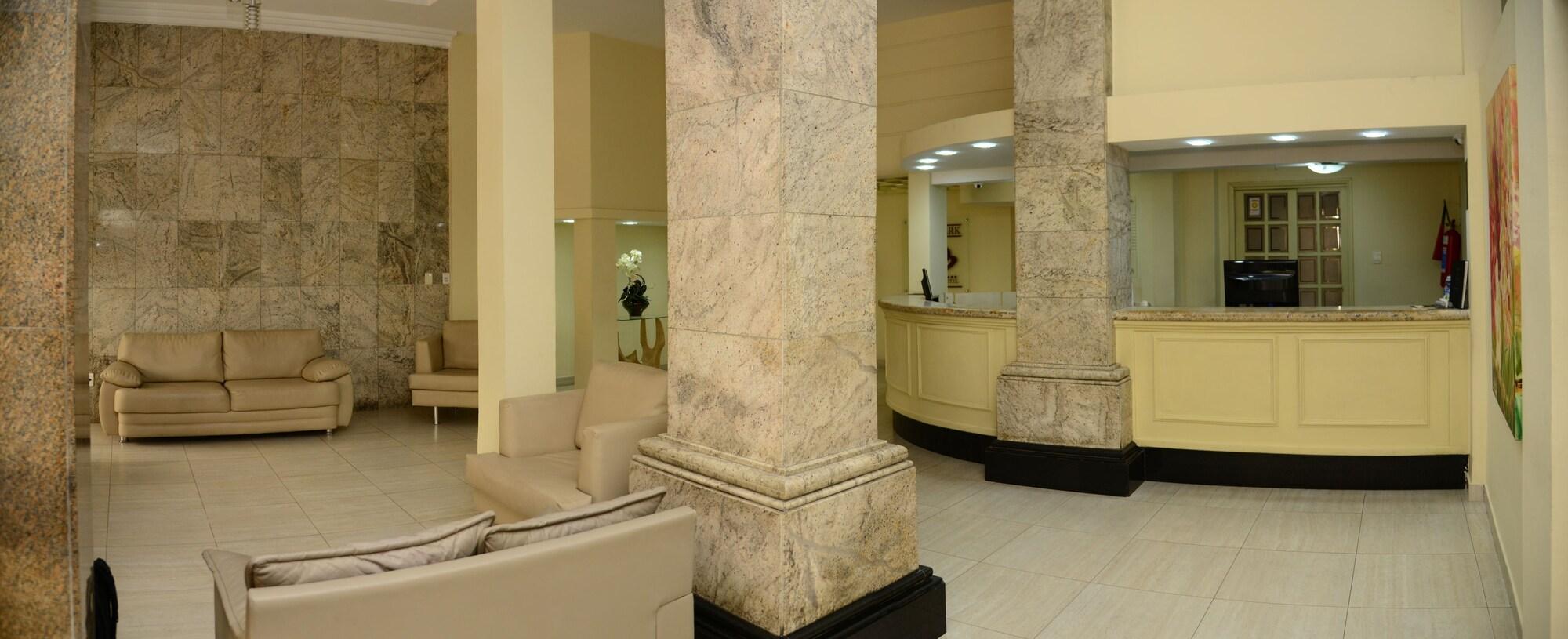 River Park Hotel 2