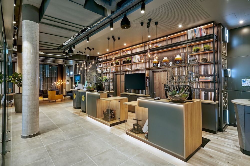 H2 Hotel Mainz 2