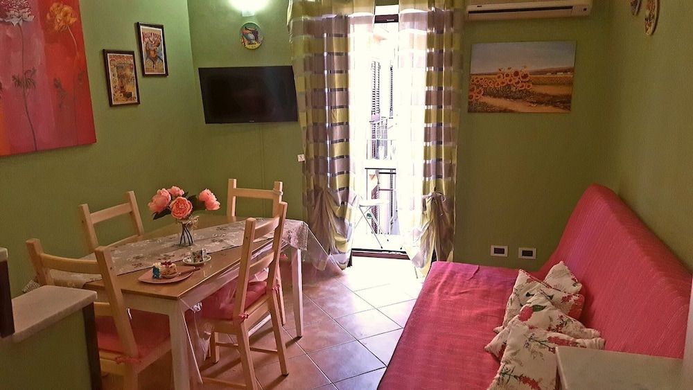Cicci's house 2