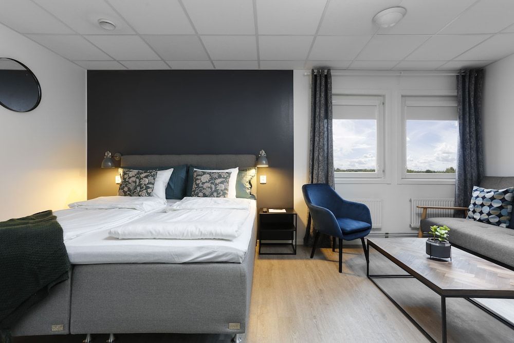 Hotel Vindeus 1