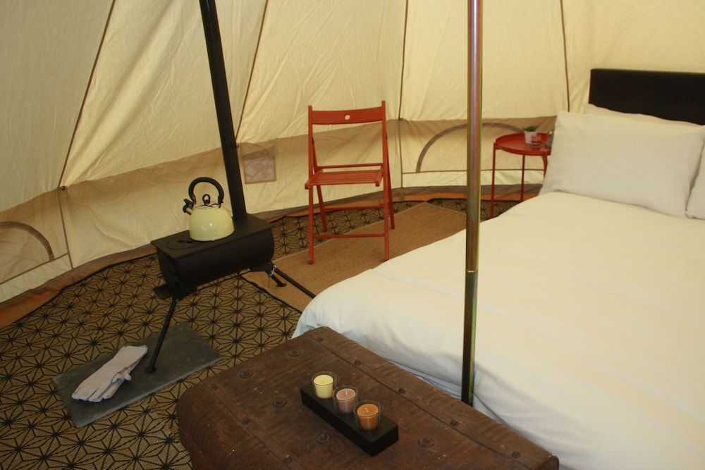 Greenacres Glamping 2