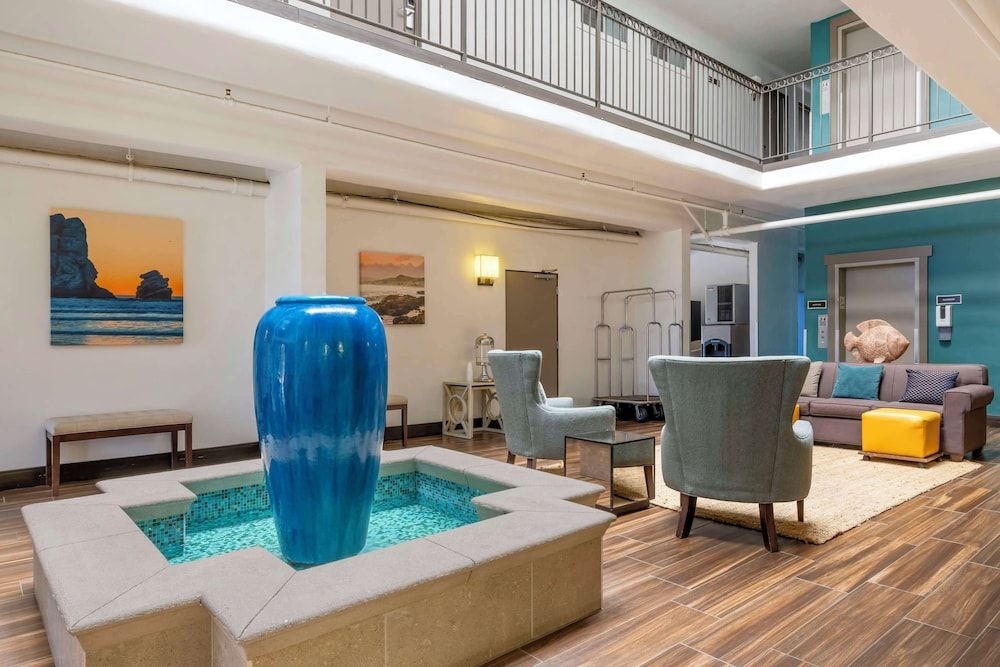 Best Western San Marcos Inn 2