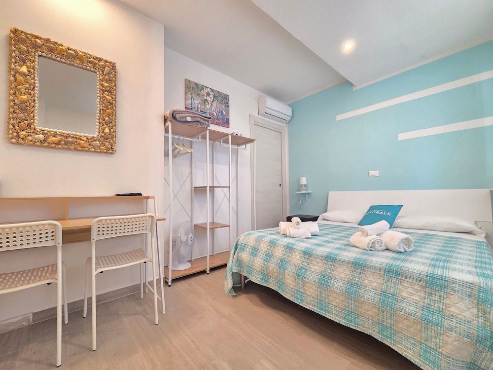 B&B Litoranea 80 2