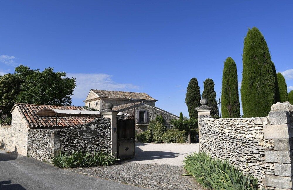 Bastide Des Demoiselles 2