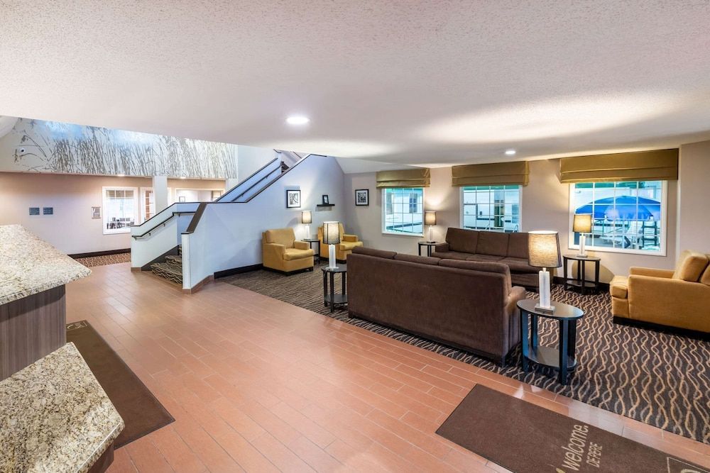 Sleep Inn & Suites Green Bay South 2