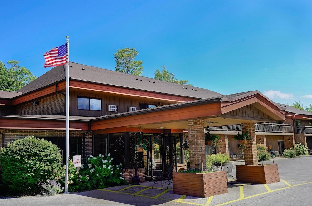 Leelanau Sands Casino & Lodge 1