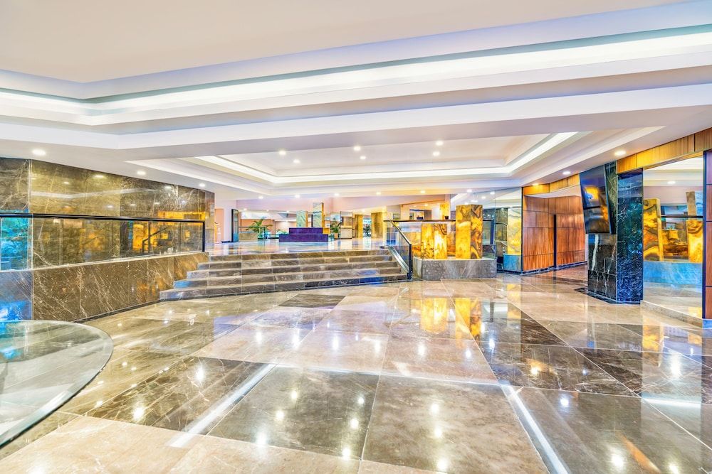 Grand Oasis Palm - All inclusive 2