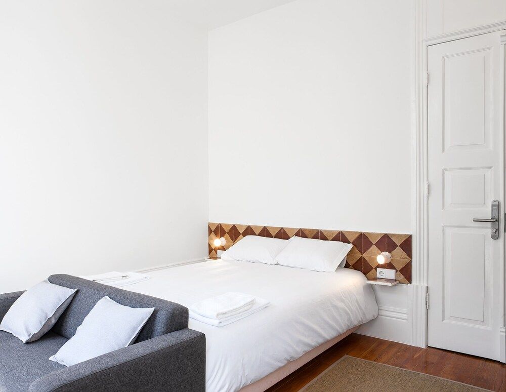 ORM - Bolhao Apartments 2