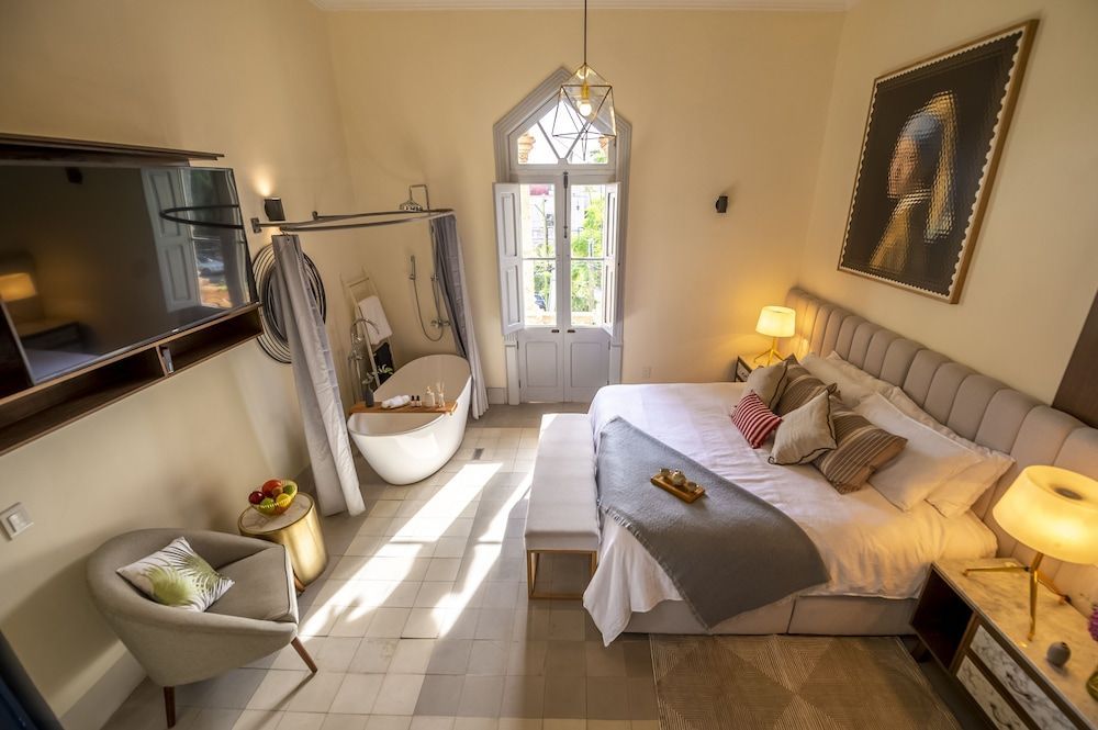 GALA Hotel Boutique 2