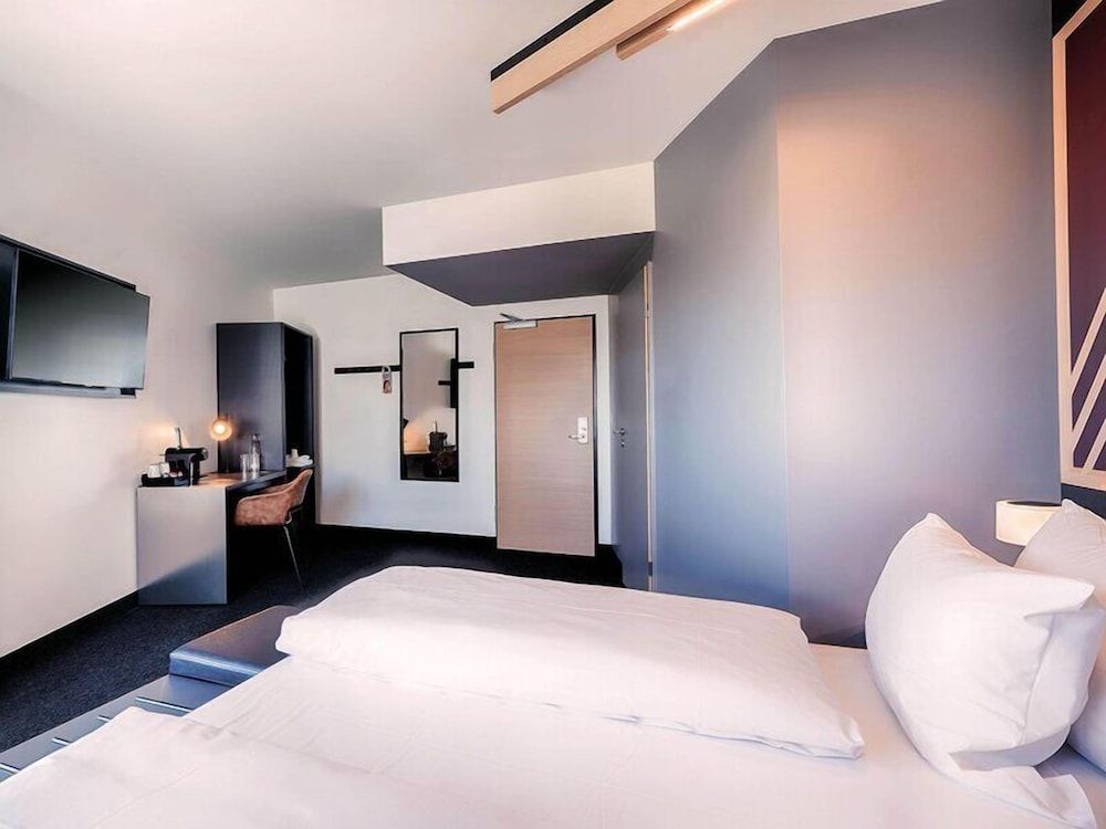 B&B HOTEL Köln-Frechen 1