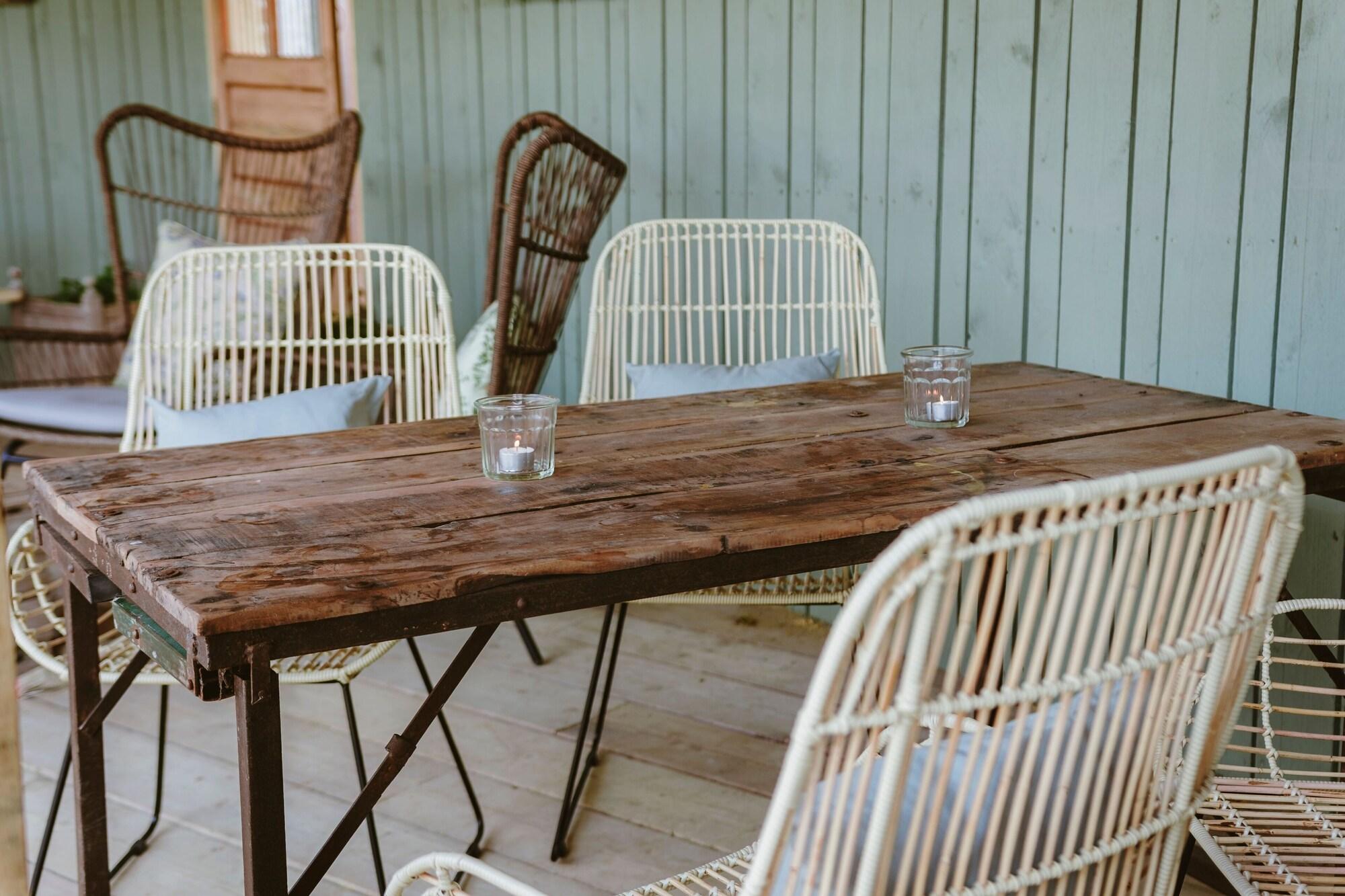 The Gin Trap Inn 1