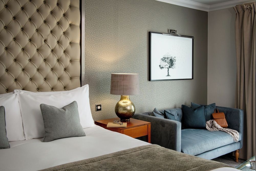 Thorpe Park Hotel and Spa 1