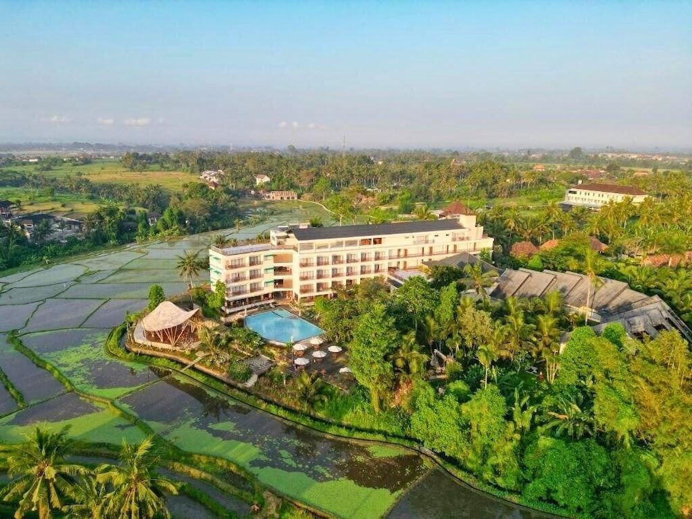 Royal Casa Ganesha Resort & Spa 1