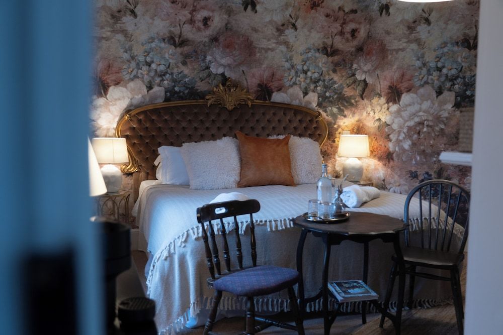 The Duke Hotel 1
