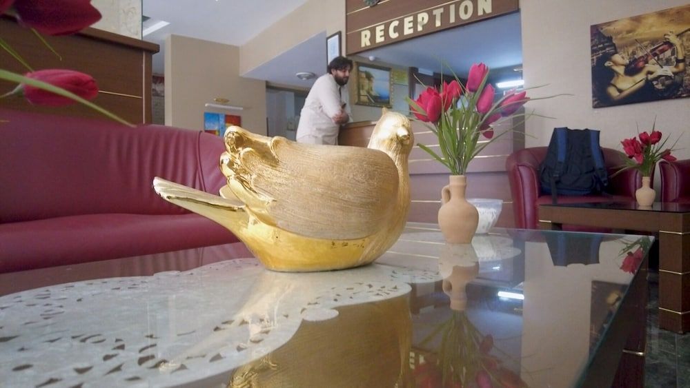 Savran Otel 2