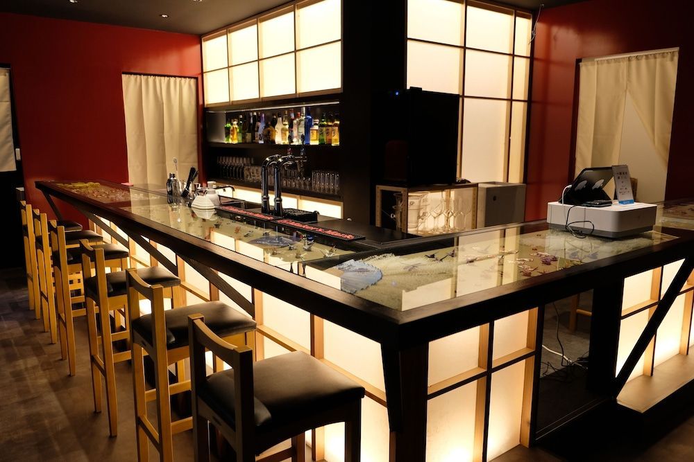 BANRAI HOTEL 2