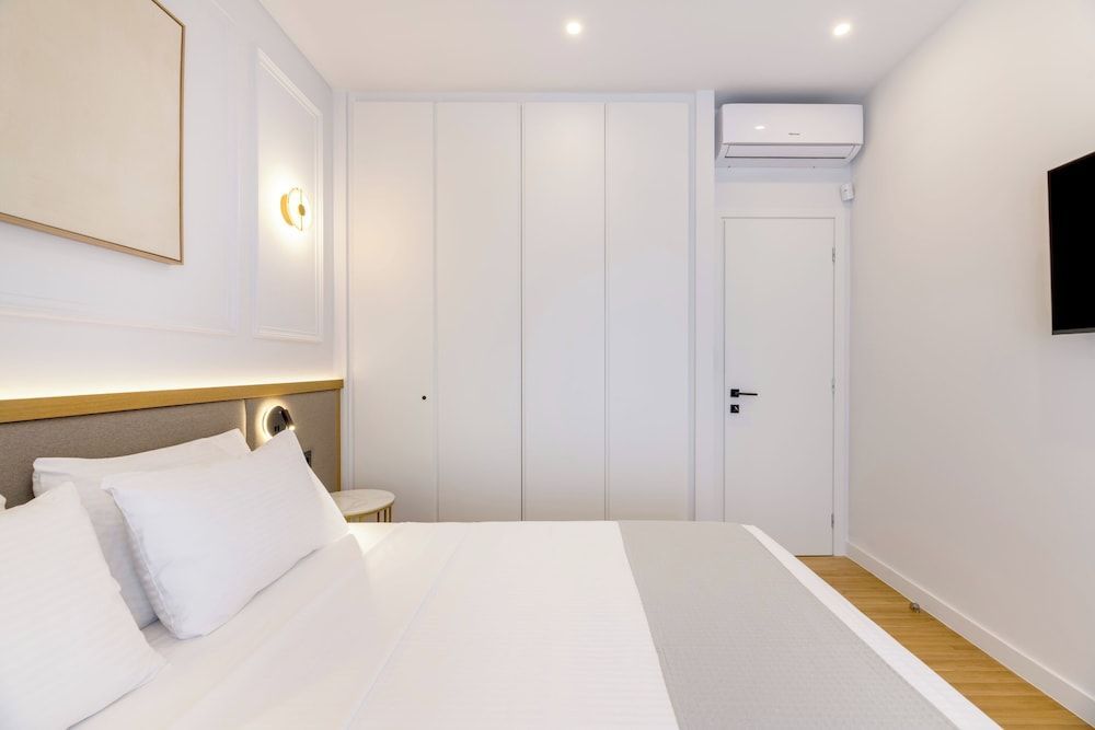 Michalakopoulou Cover & Bright Apartment 2