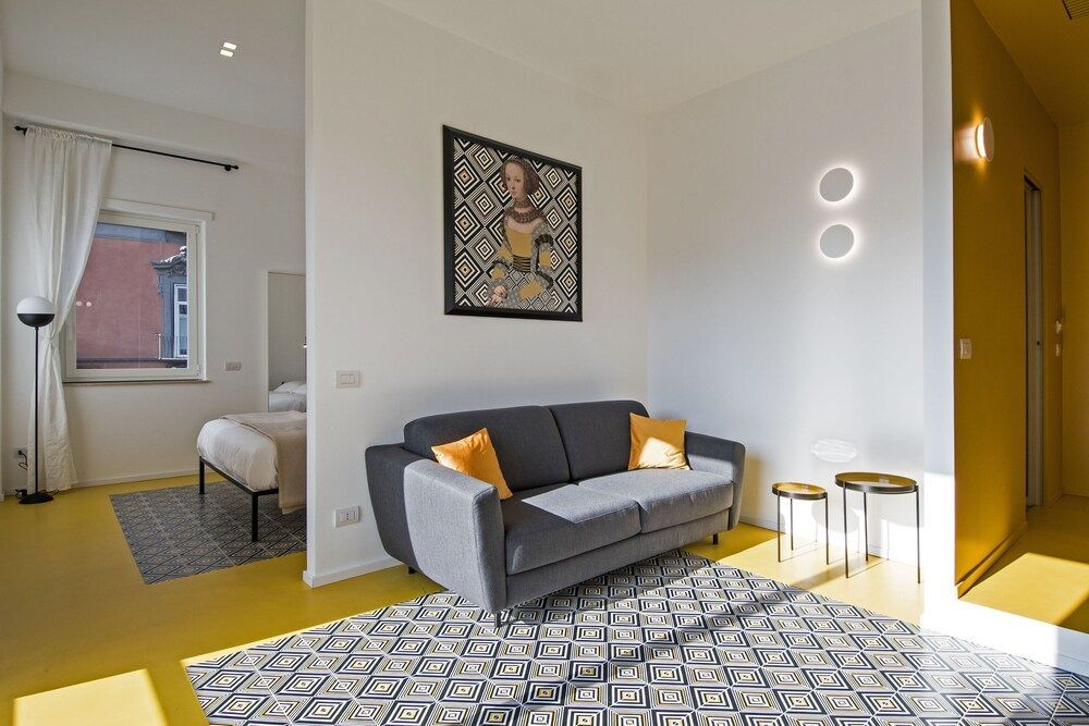 Toraldo Suites 2