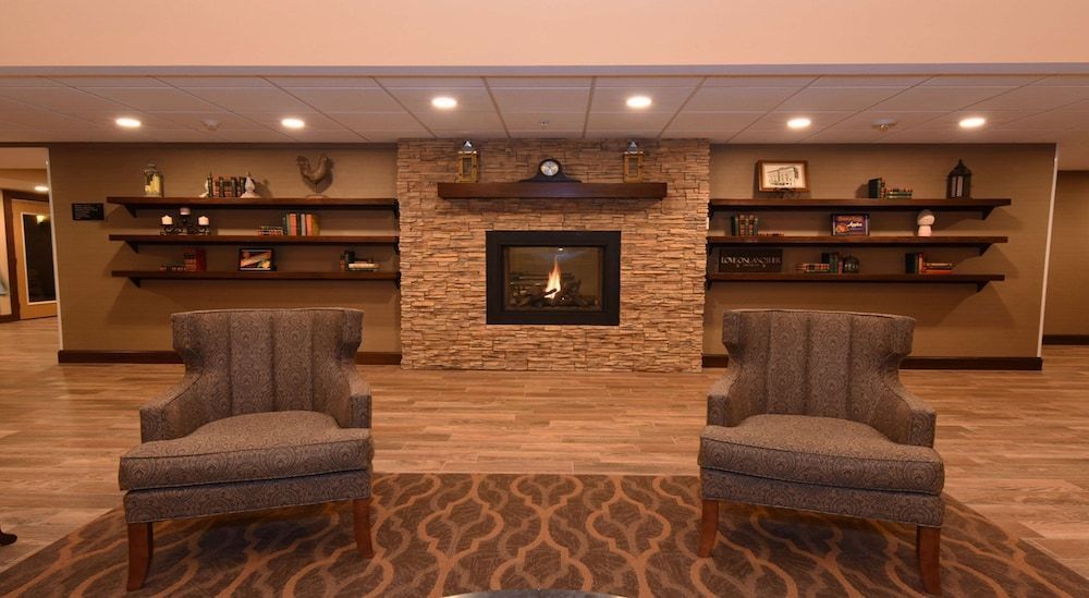 Best Western Plus Vintage Valley Inn 2