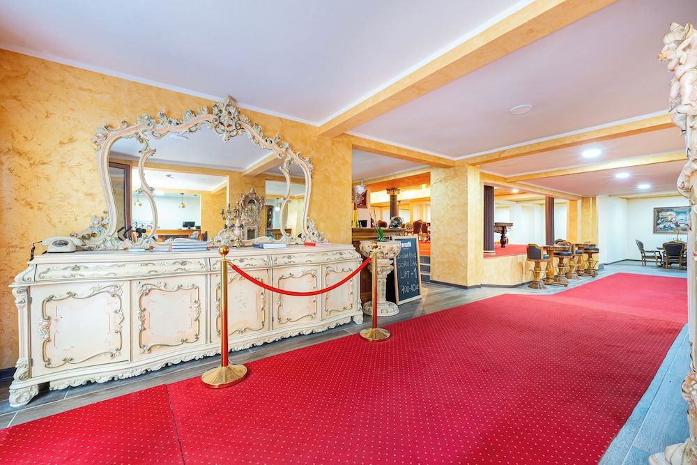 Hotel Perun 2