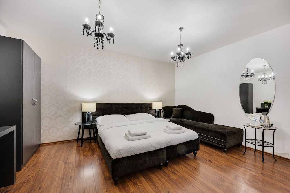 Garni Hotel VIRGO 2