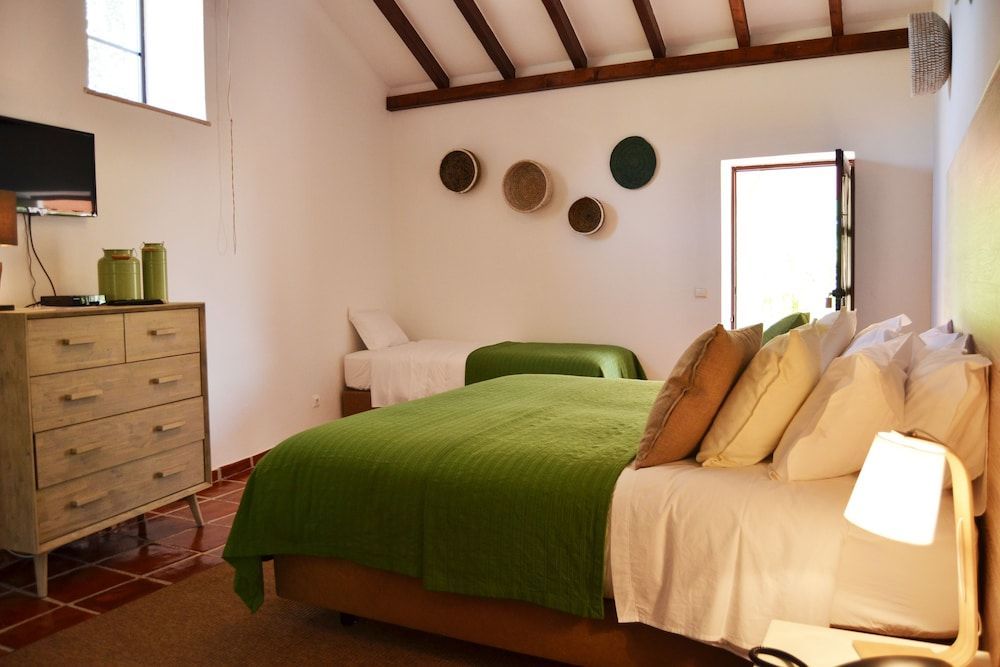 Vale Fuzeiros Nature Guest House 2