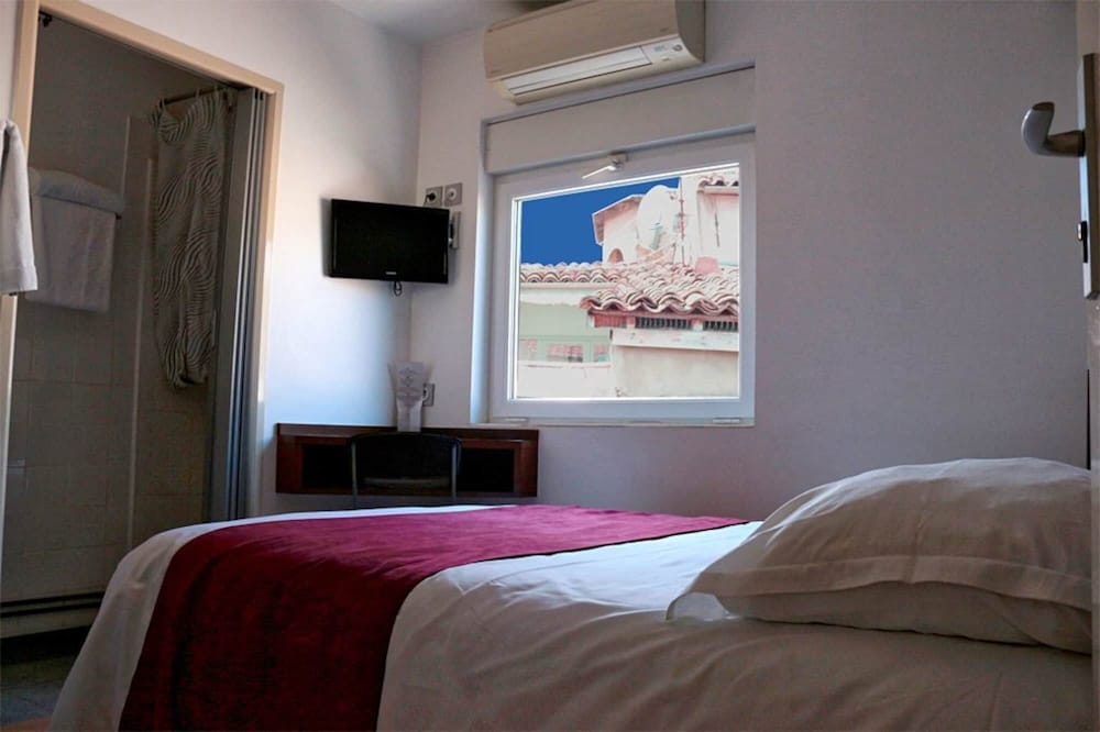 HOTEL Des ARTS AIX Hyper Centre 2