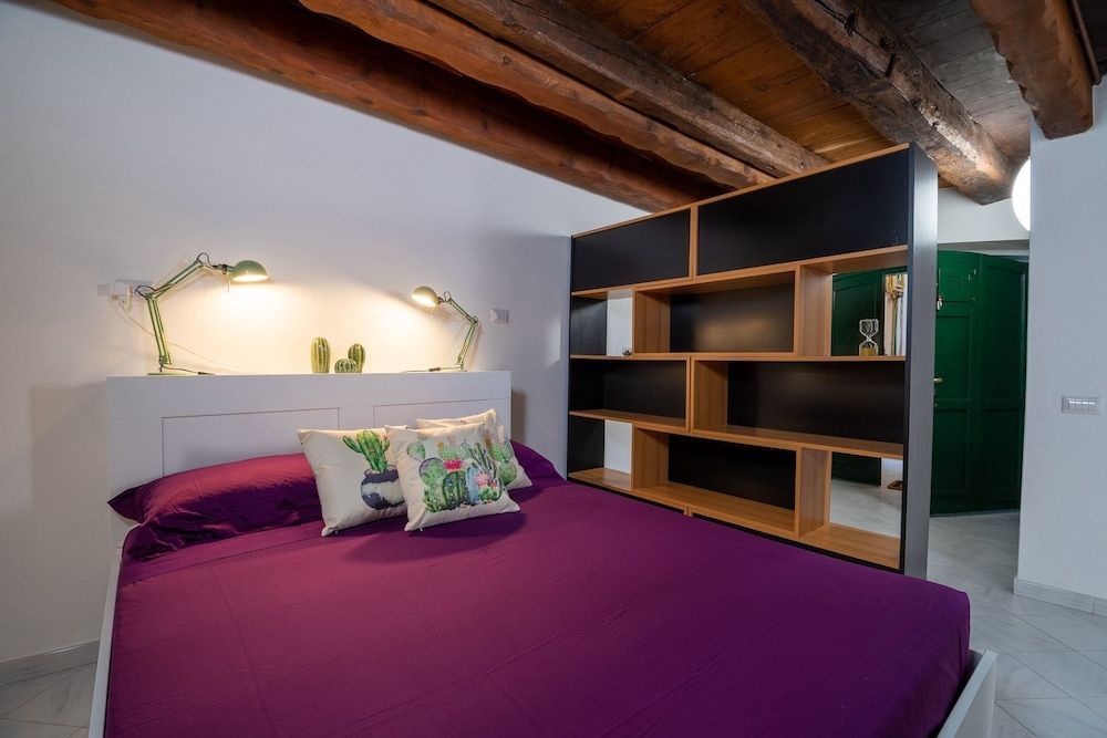 Sotto la torre Apartment 1