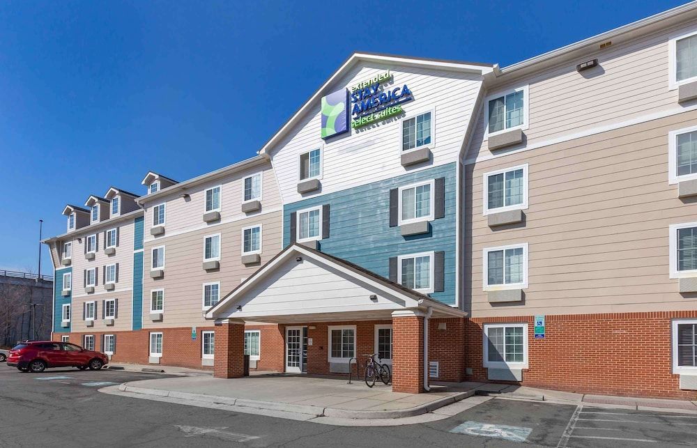 Extended Stay America Select Suites - Gainesville 1