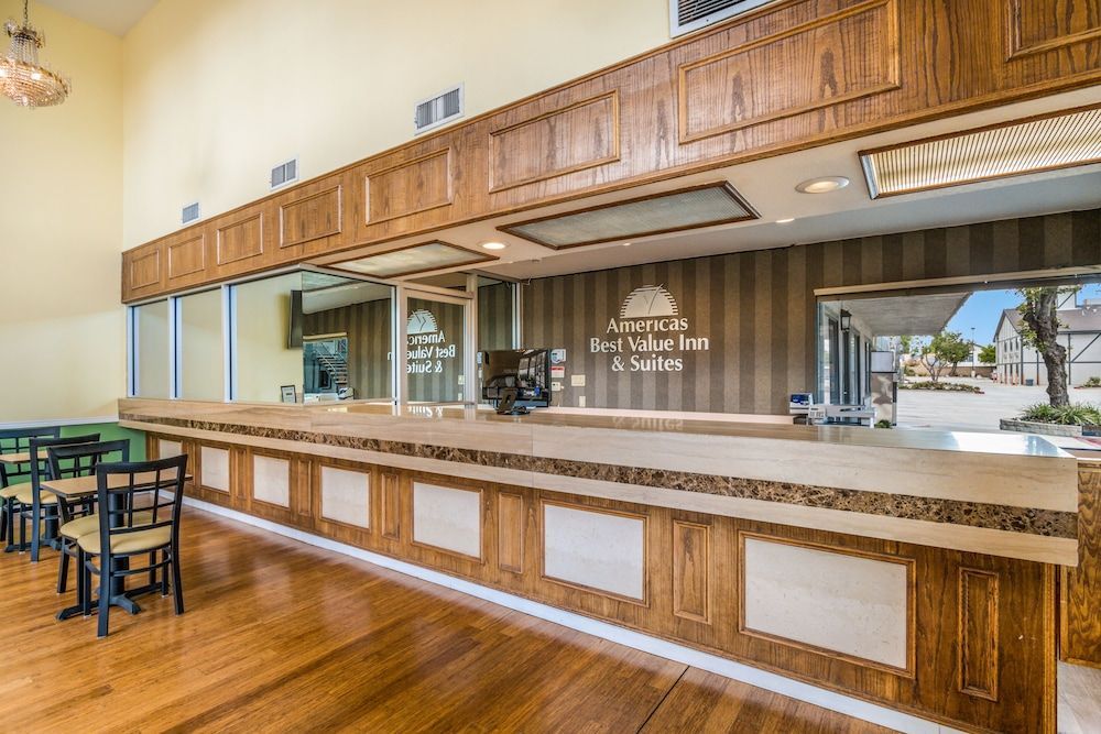 Hotel Hacienda at Ontario Ranch 2