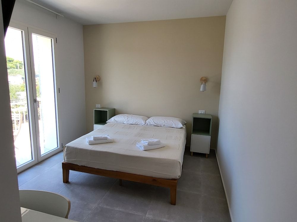Casa Villaggio Pirandello 2