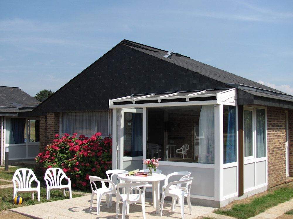 VVF Normandie Veules-les-Roses 1