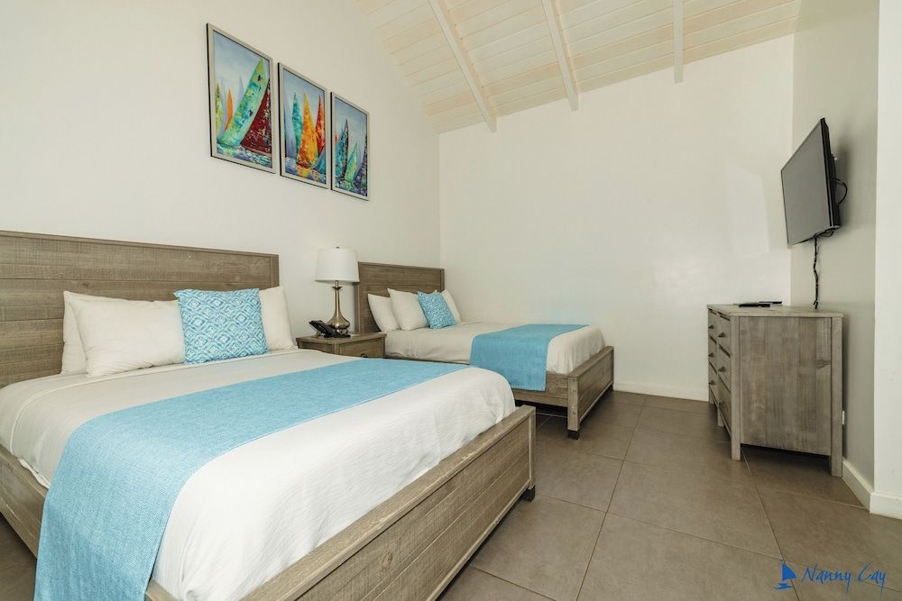Nanny Cay Resort and Marina 2