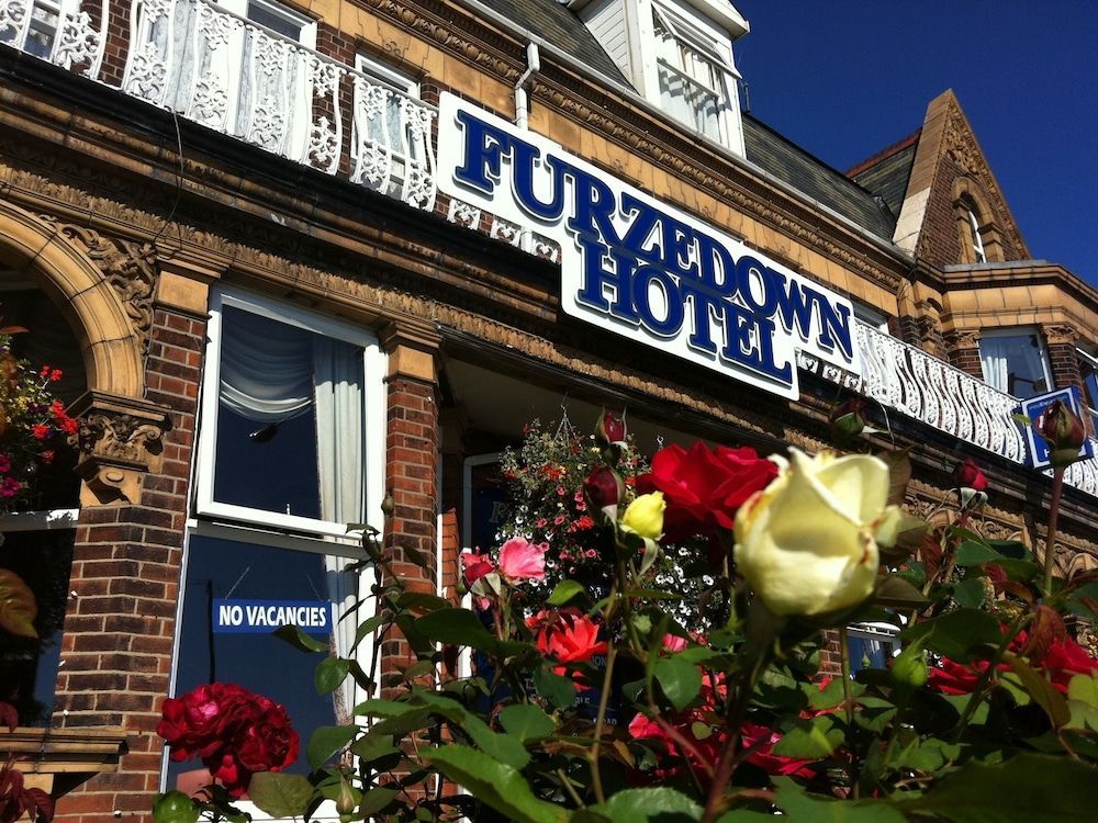 Furzedown Hotel 1