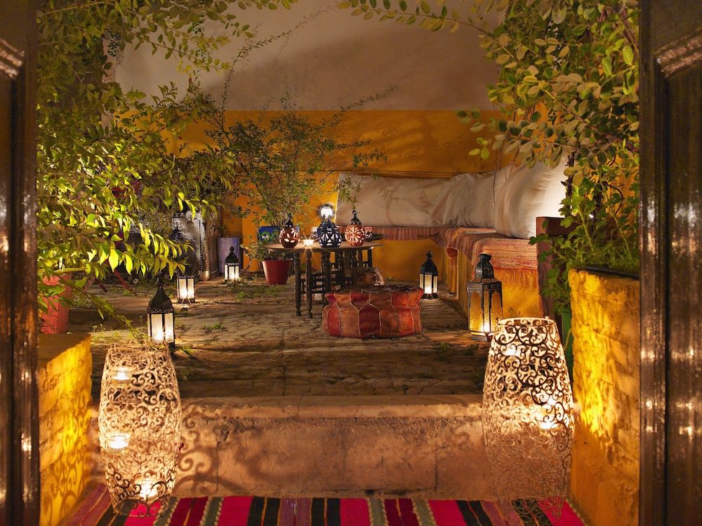 Alcanea Boutique Hotel 1