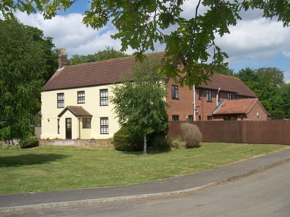 Church Farm Guest House 1