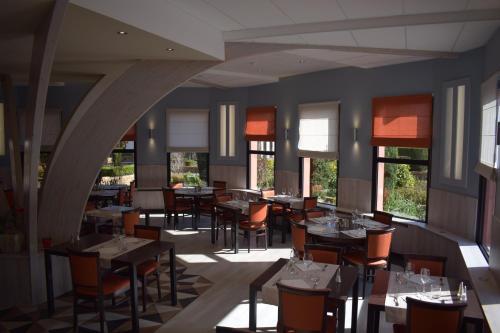 Hotel Bollaert 2