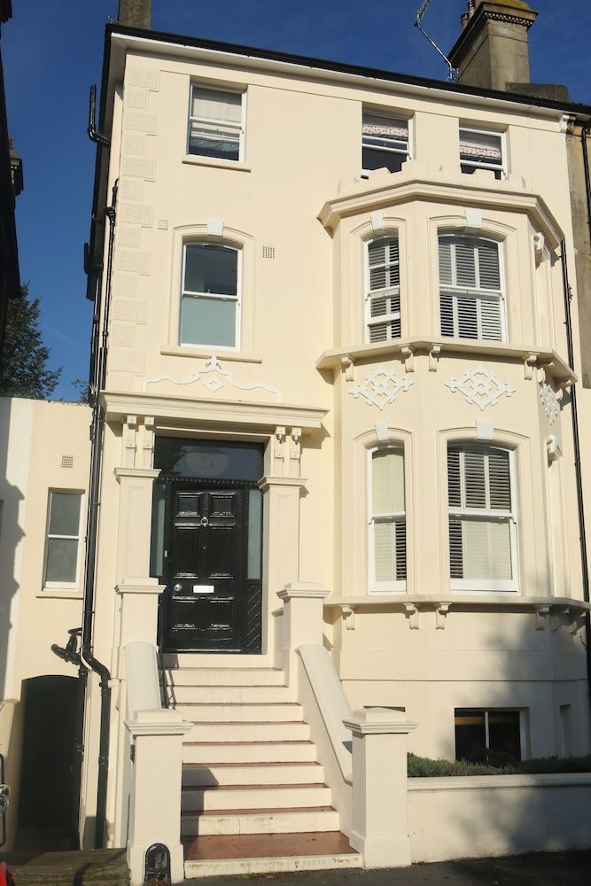 The Art House Hove 1