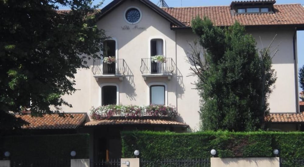 Hotel Villa Monica 1