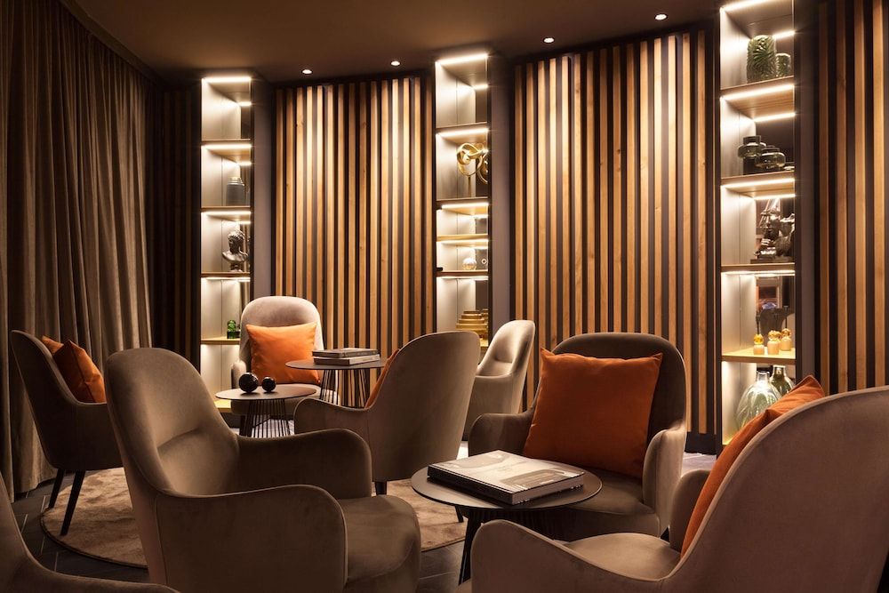 ERIKA Boutiquehotel Kitzbühel 1